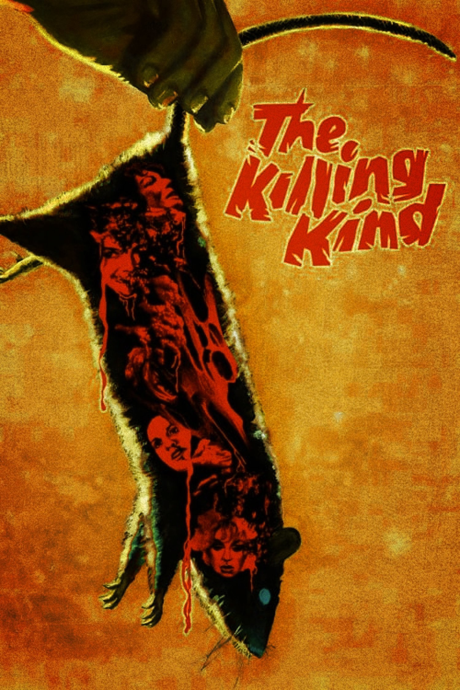 The Killing Kind
