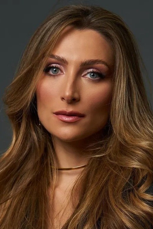 et billede af Sofia Starling