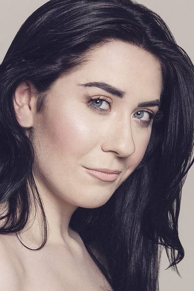 et billede af Norah Gold