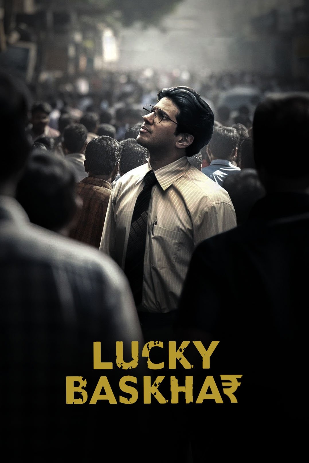 Lucky Baskhar