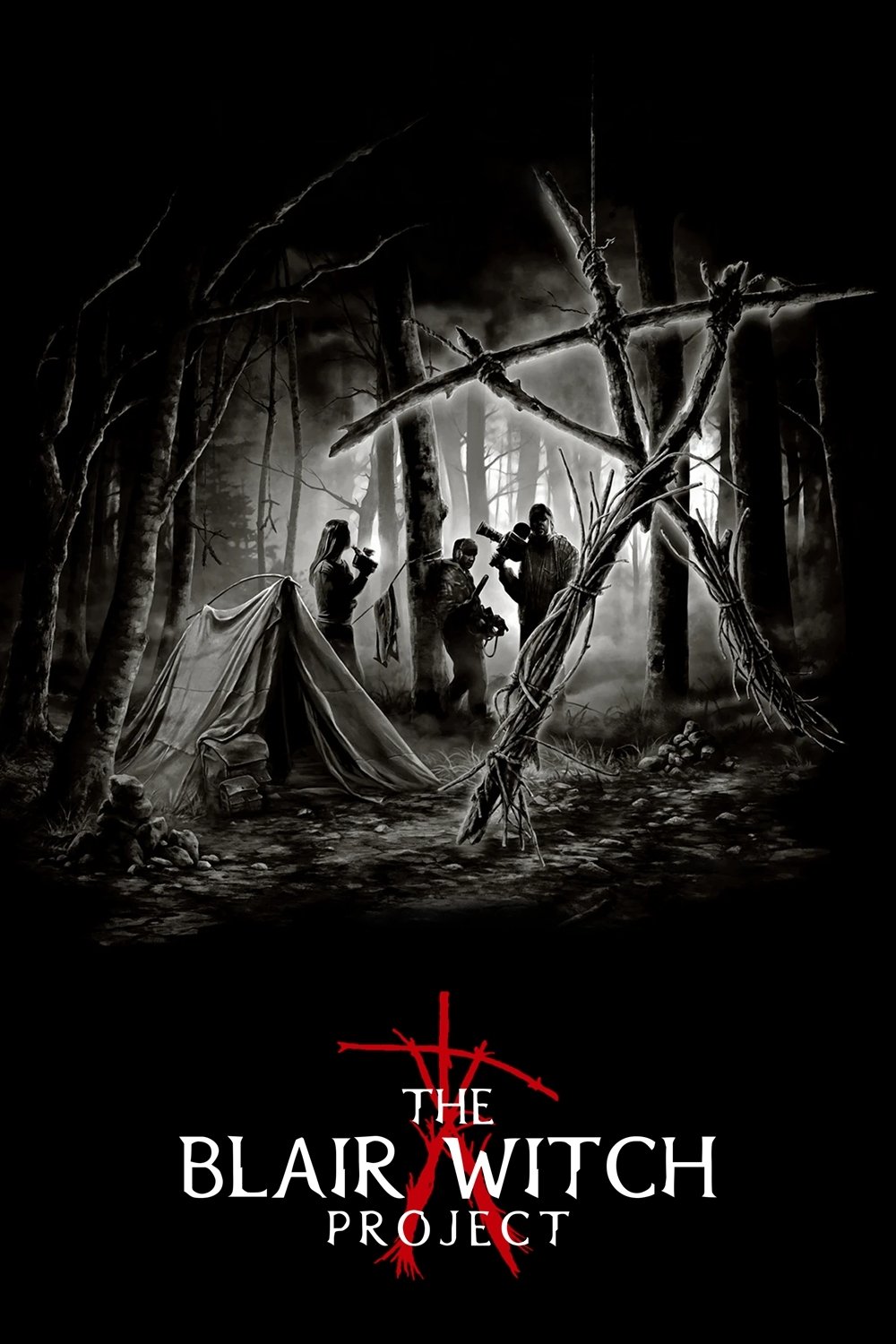The Blair Witch Project