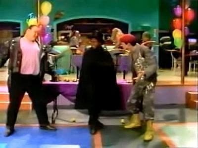 Power Rangers Staffel 1 :Folge 53 