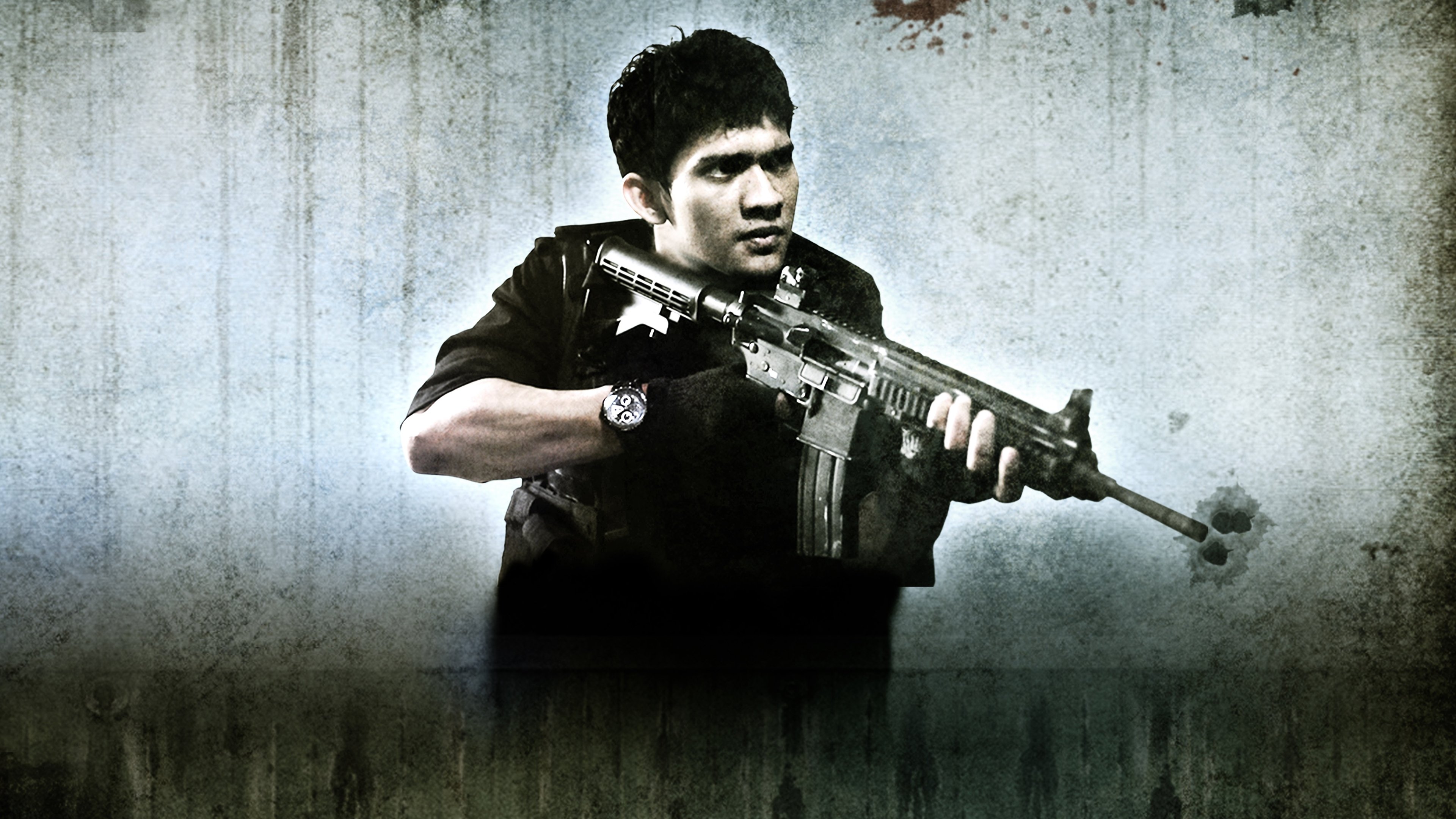 The Raid: Redemption (2012)