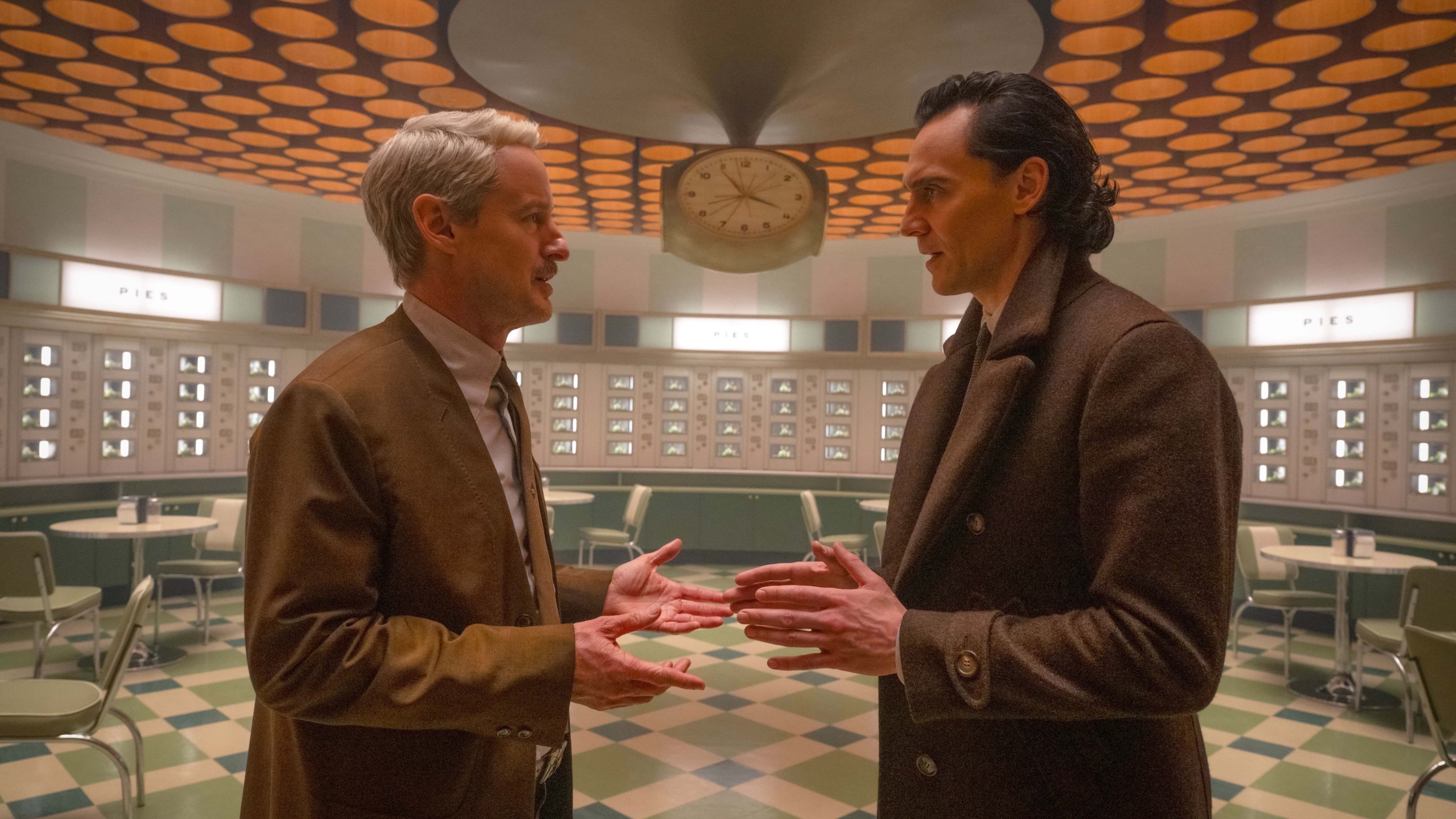 Loki - Season 1