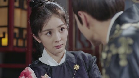 Legend of Fuyao