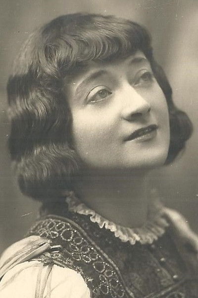 et billede af Terka Lyon