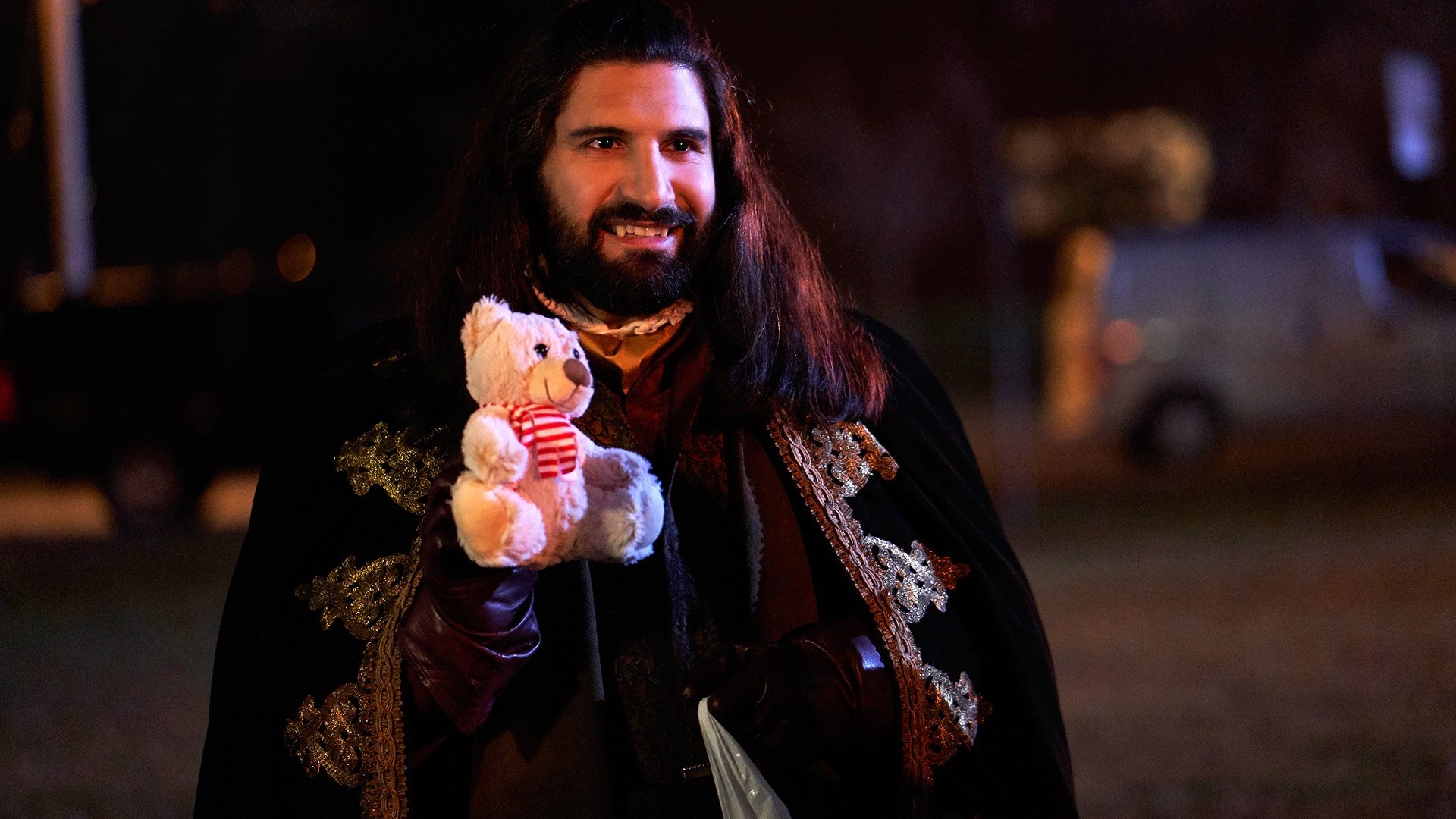 What We Do in the Shadows Staffel 1 :Folge 10 