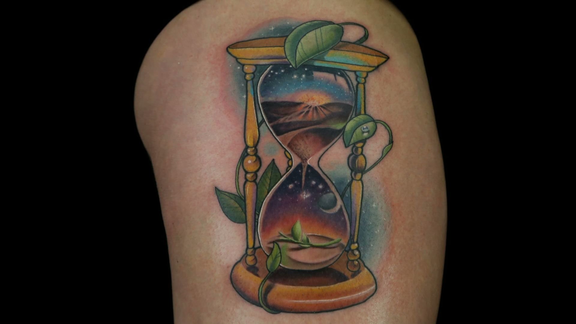 Ink Master