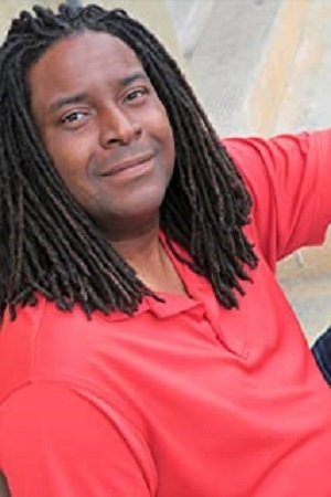 et billede af David Spates