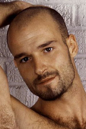 et billede af Frank Prantalos