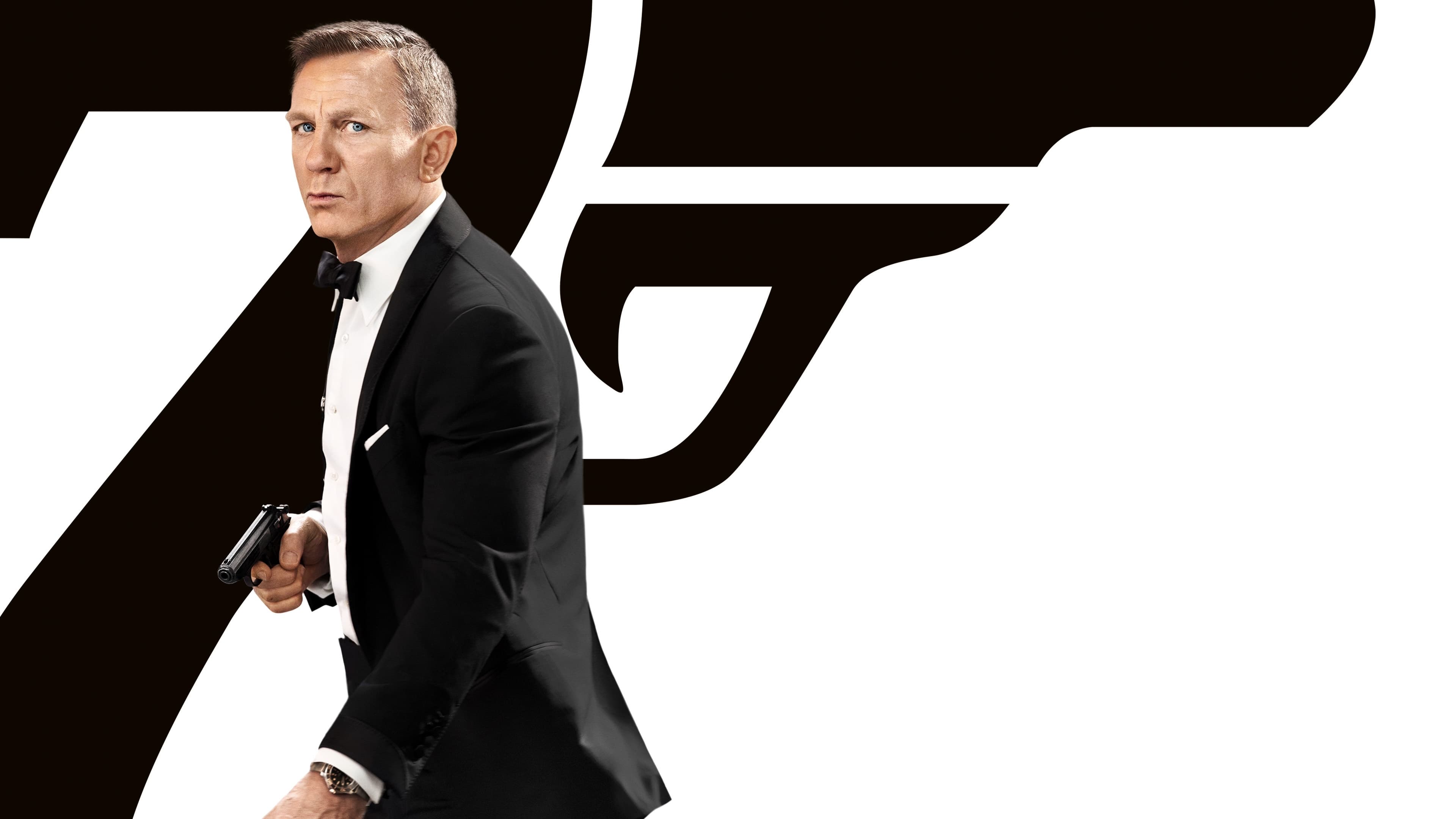 James Bond: No Time to Die (2021)