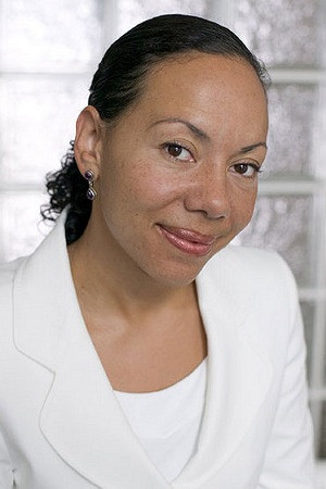 et billede af Oona King