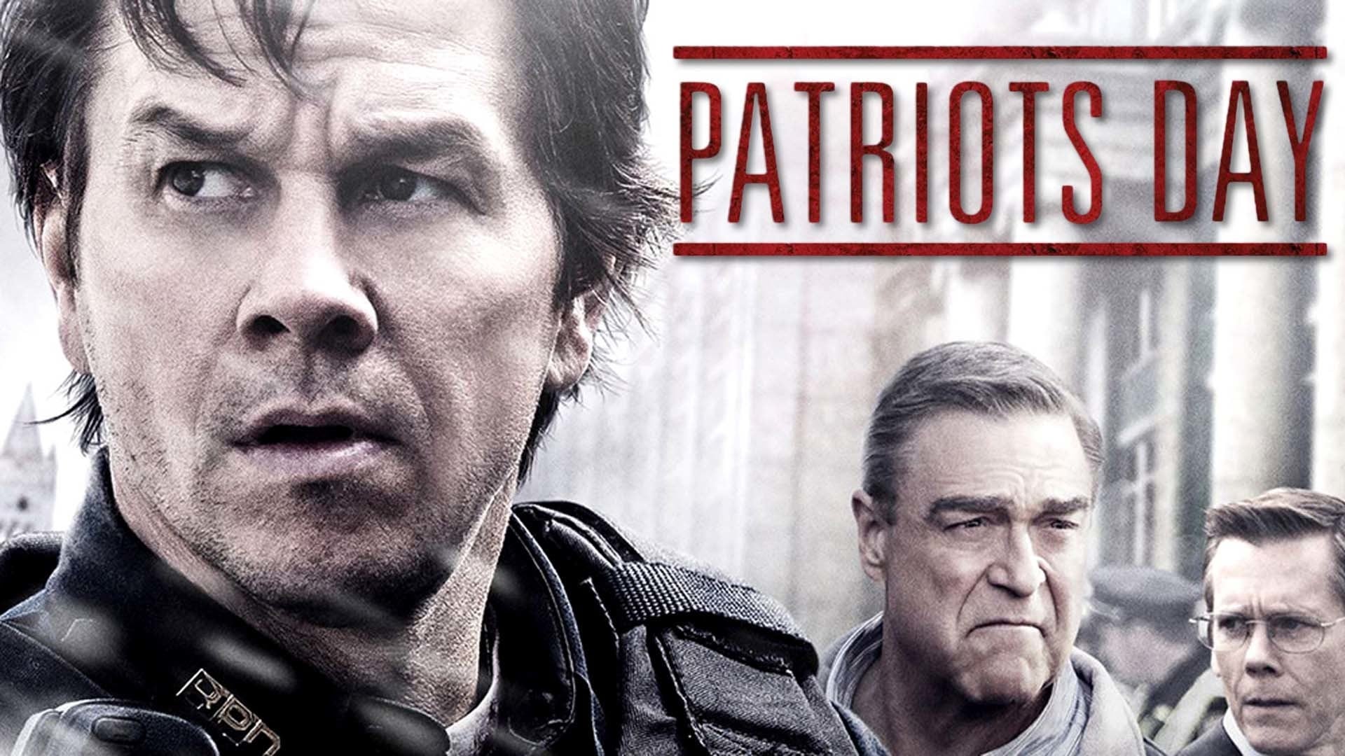 2016 Patriots Day