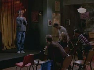 Will & Grace