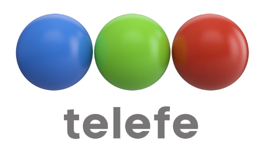 Logo de la société Telefe 5783