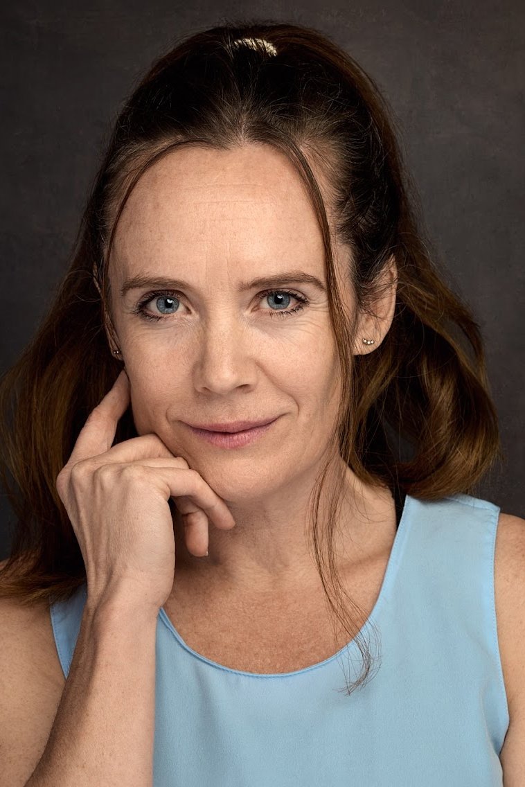 et billede af Amanda Lund