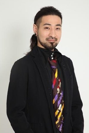 Ryota Takeuchi