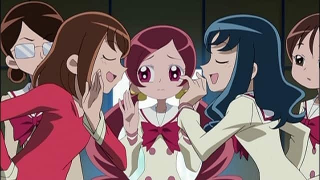HeartCatch PreCure!