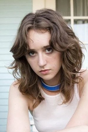 Lucia Ribisi as Dot