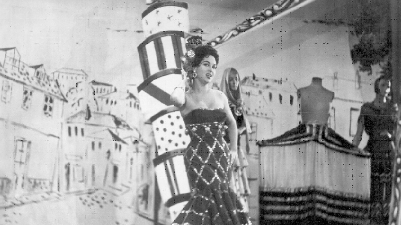 Del cuplé al tango (1959)