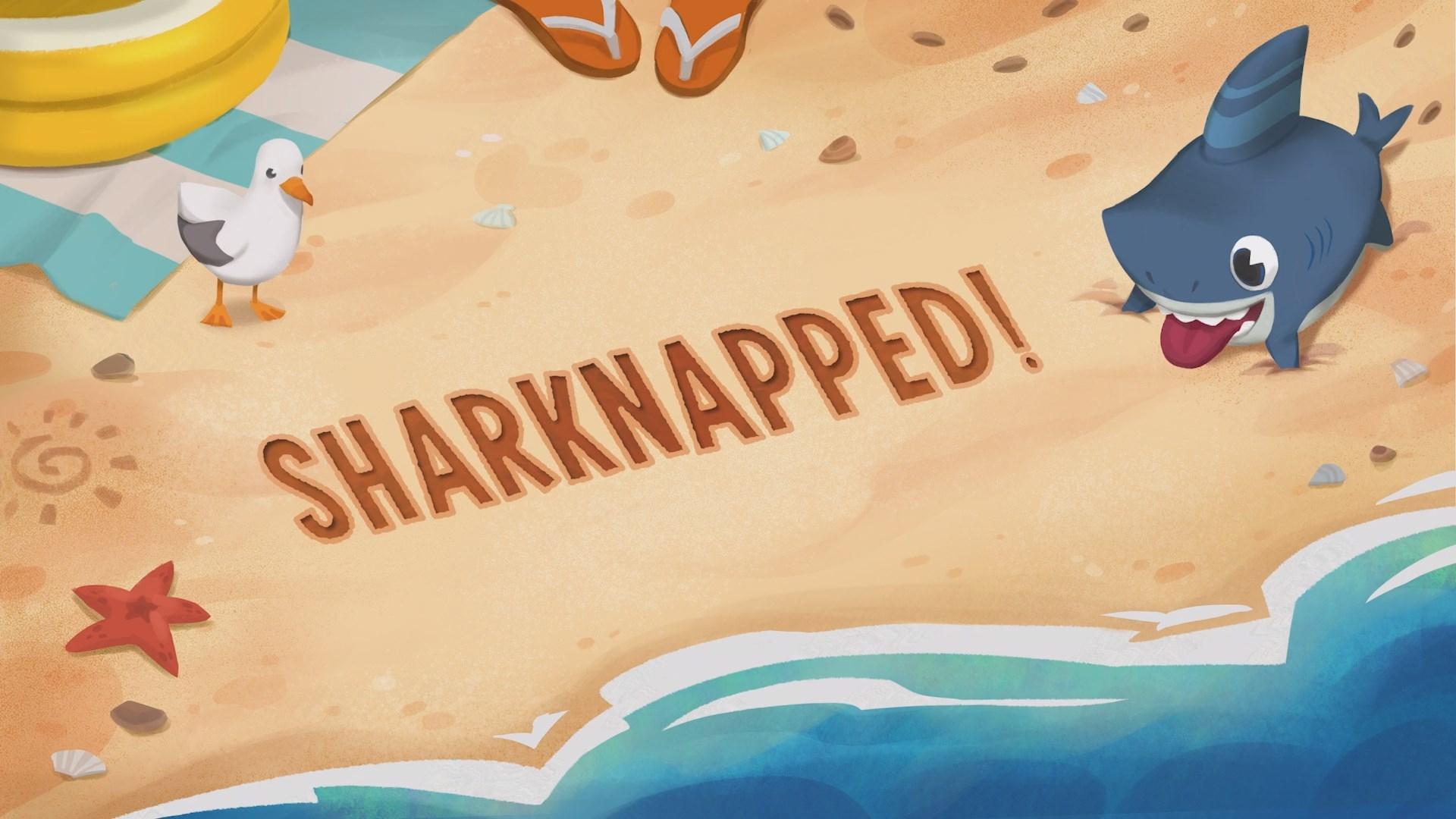 Episode 7