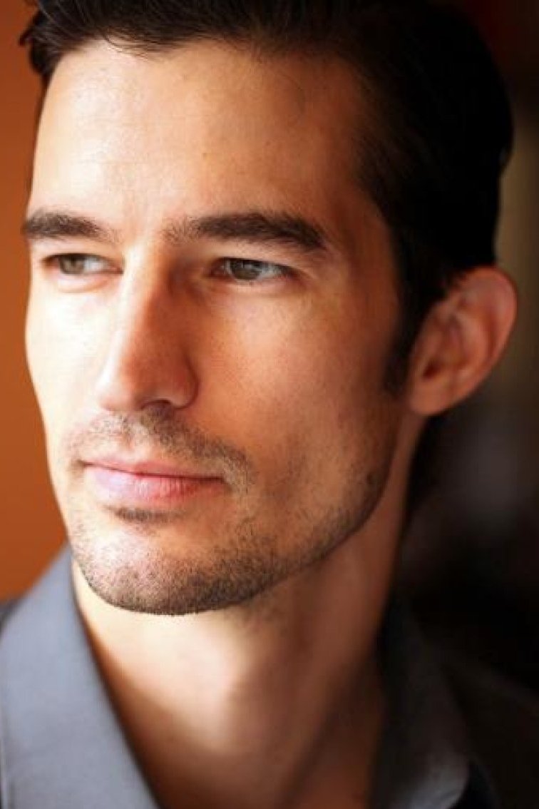 et billede af Foster Burden