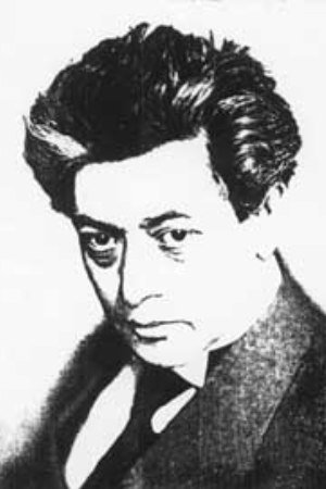 et billede af Martin Berger