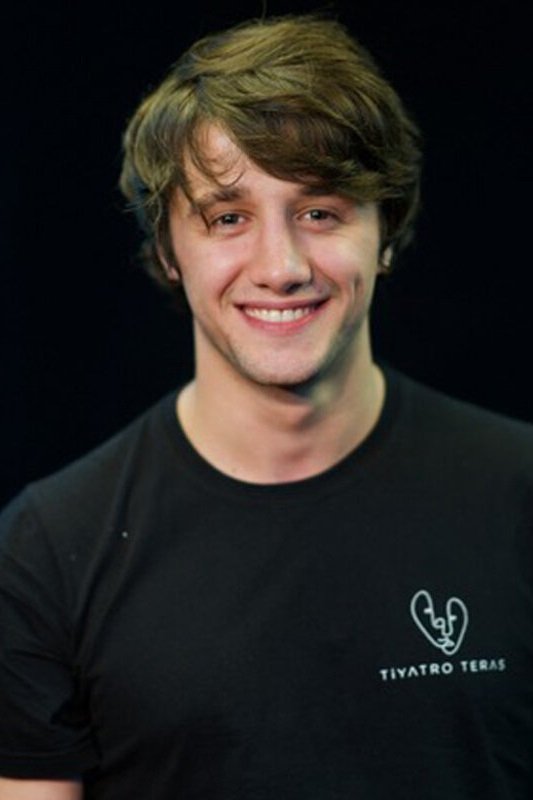 et billede af Ozan Kaya Oktu