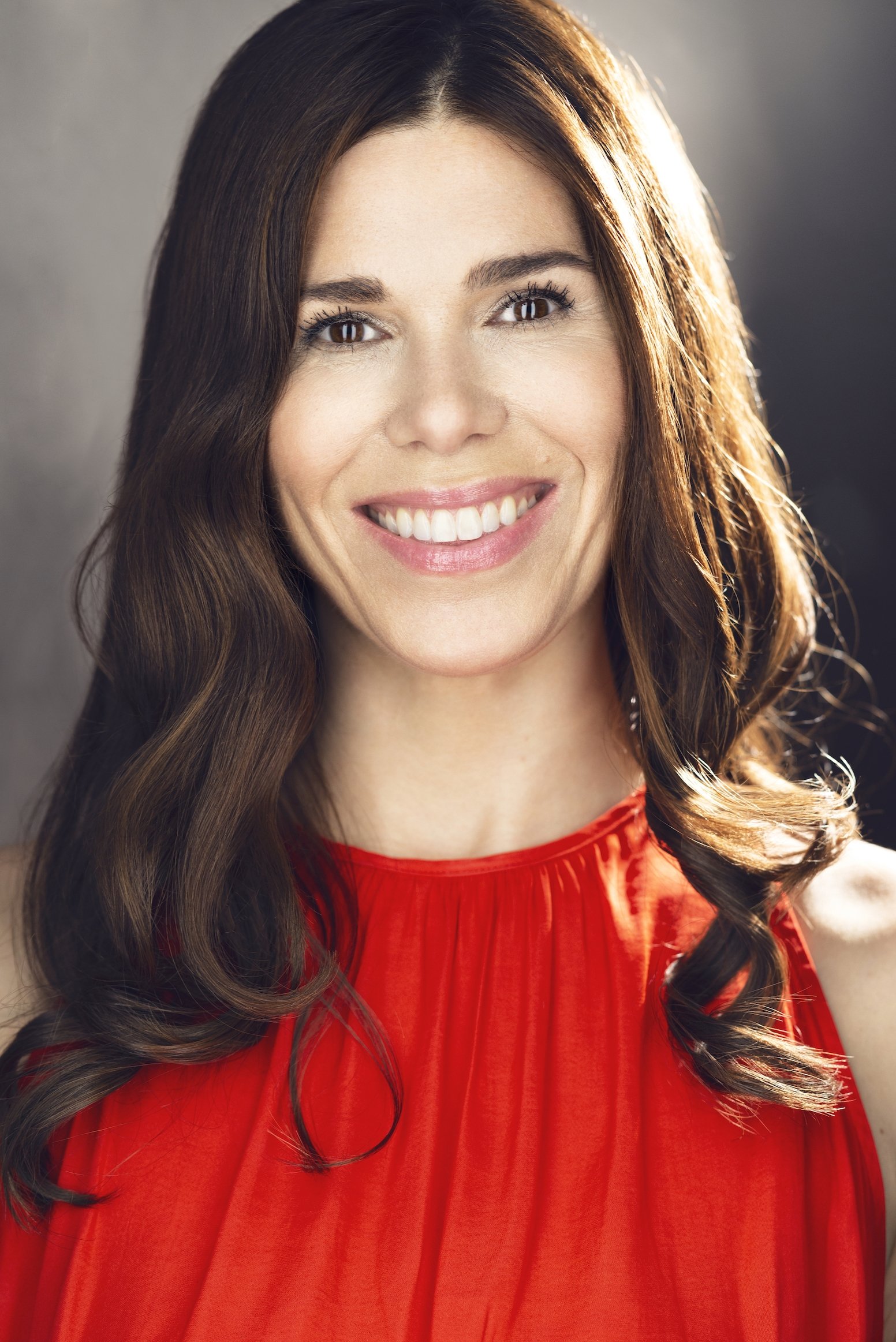 et billede af Robin Galloway