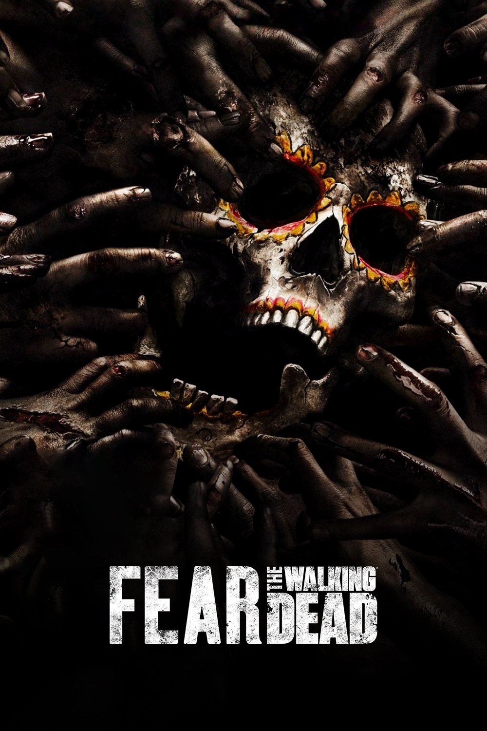 Fear the Walking Dead