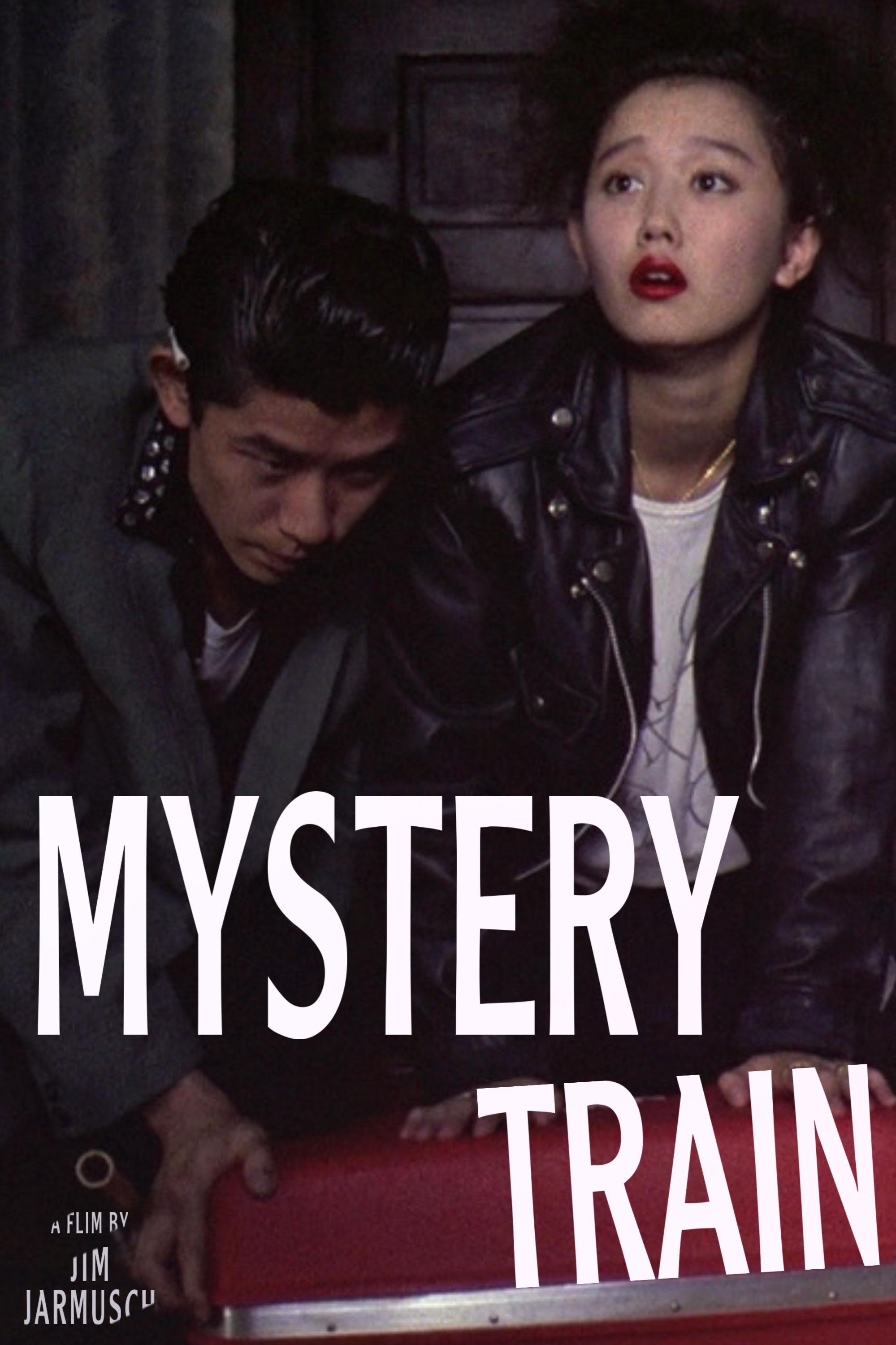 Mystery Train