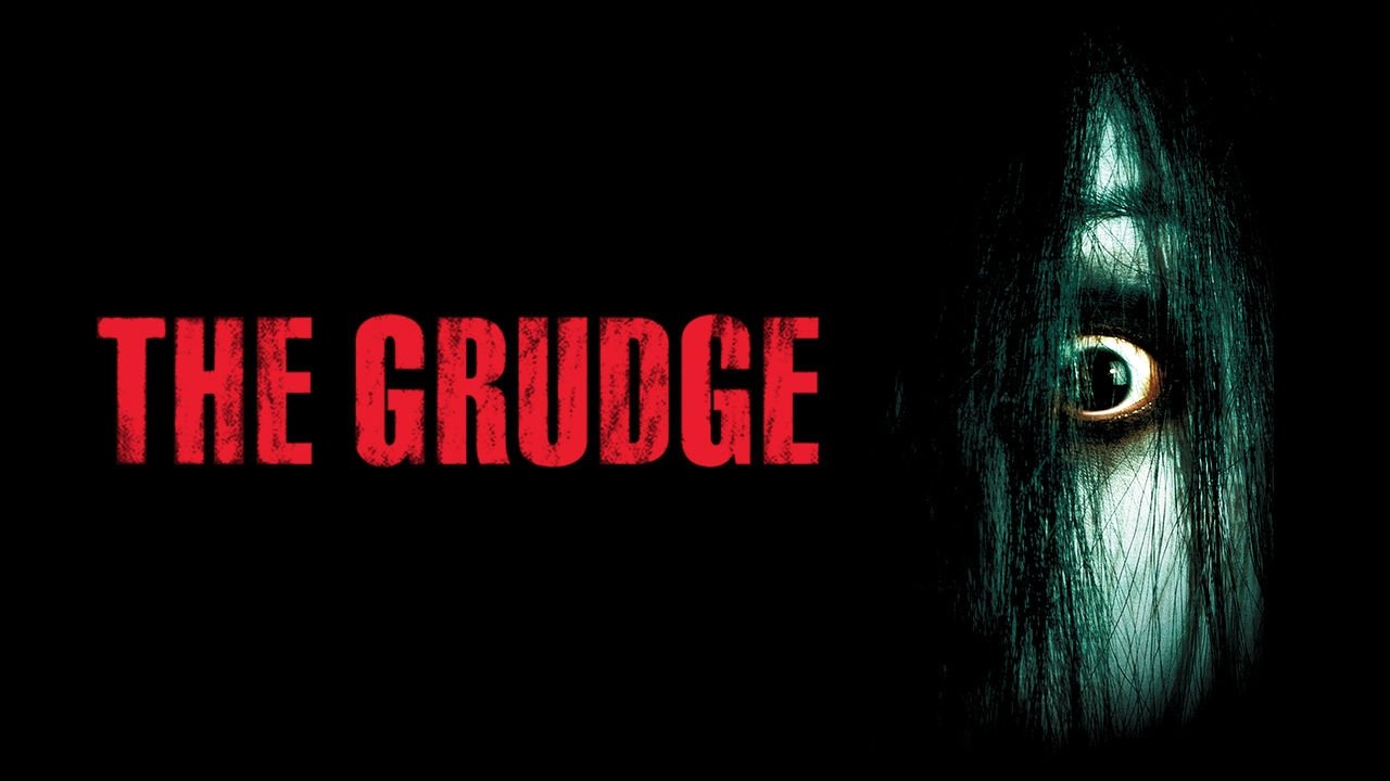 The Grudge - A Maldição