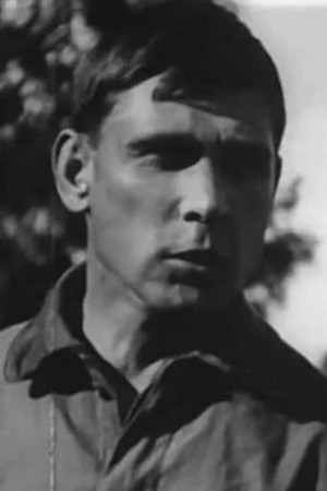 et billede af Ivan Shtraukh