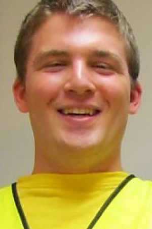 et billede af Perry Parker