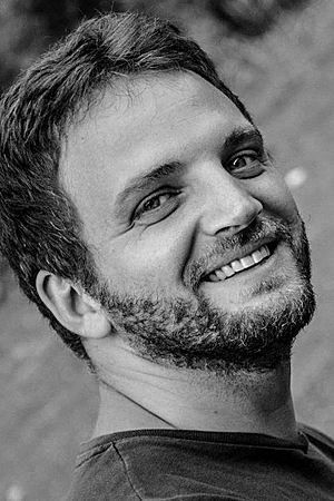 et billede af Francesco De Santis