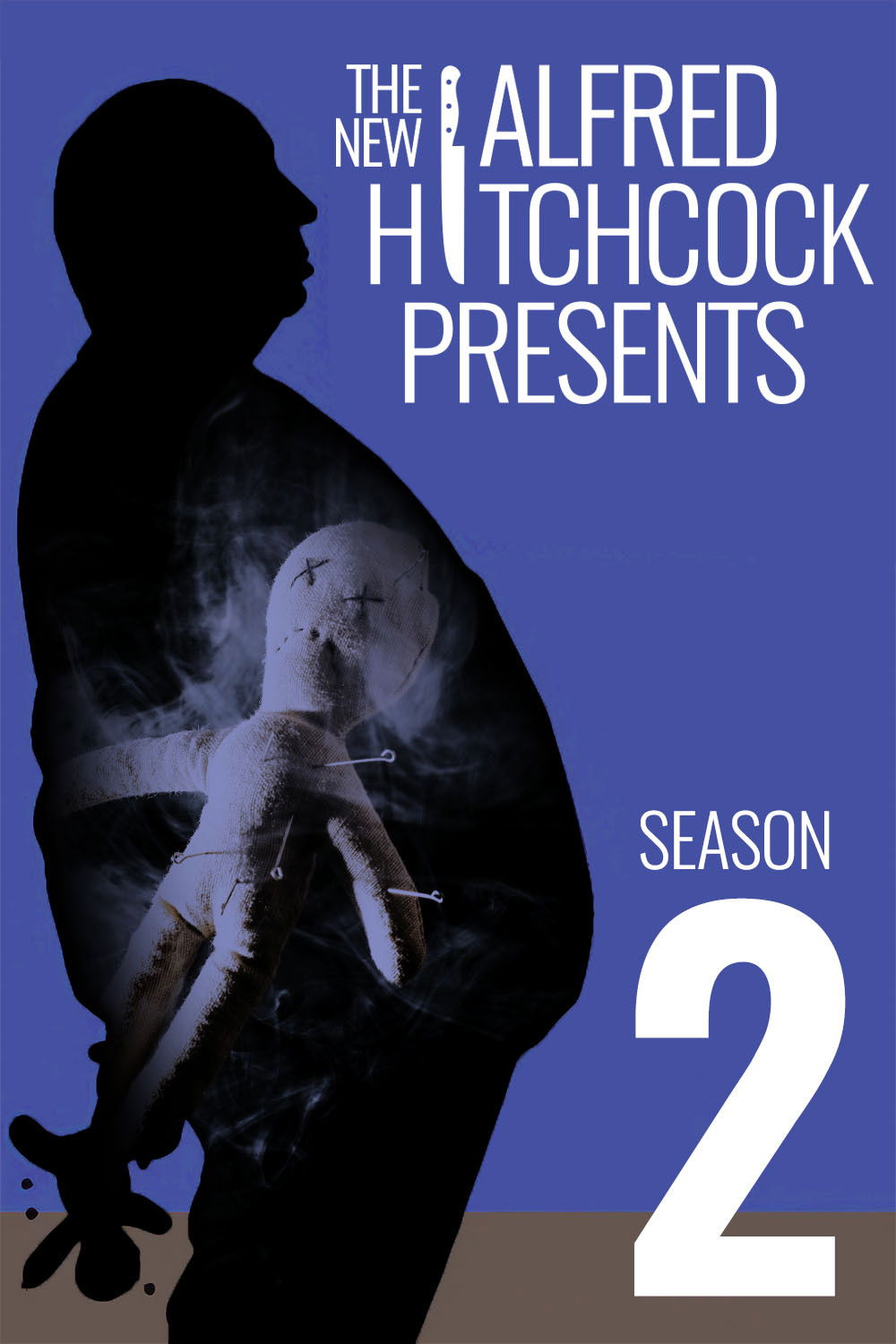 The New Alfred Hitchcock Presents - Season 2
