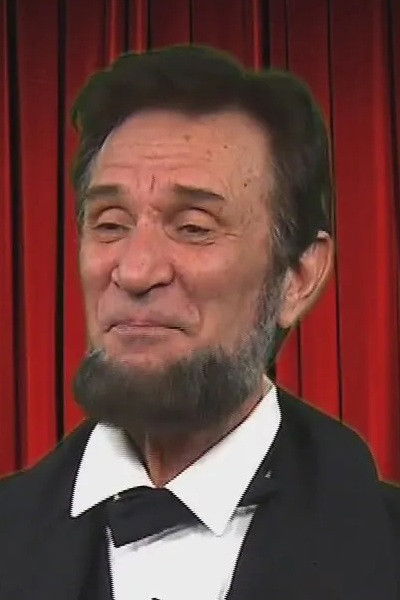 et billede af Michael Krebs