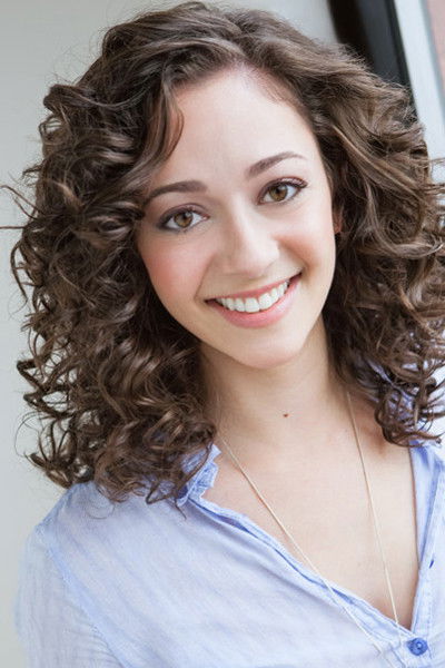 et billede af Arielle Siegel