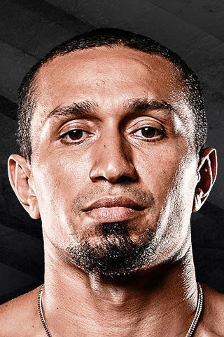 et billede af Tony Soto