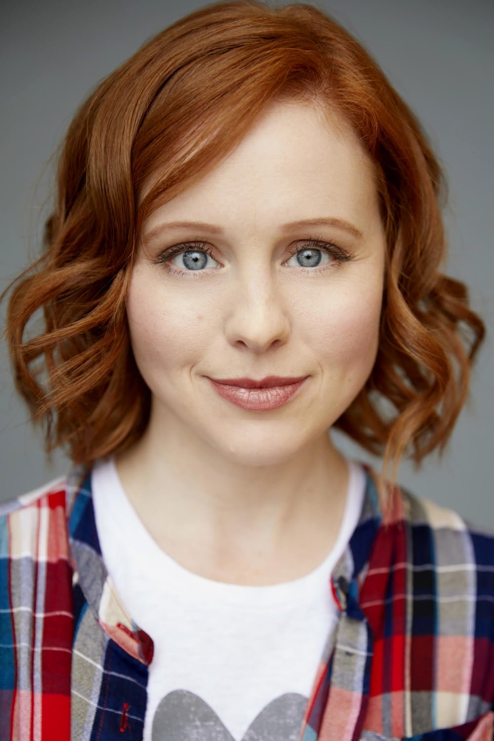 et billede af Jennifer Vincent