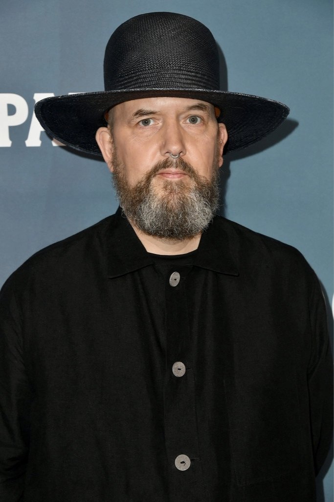 et billede af Julian Day