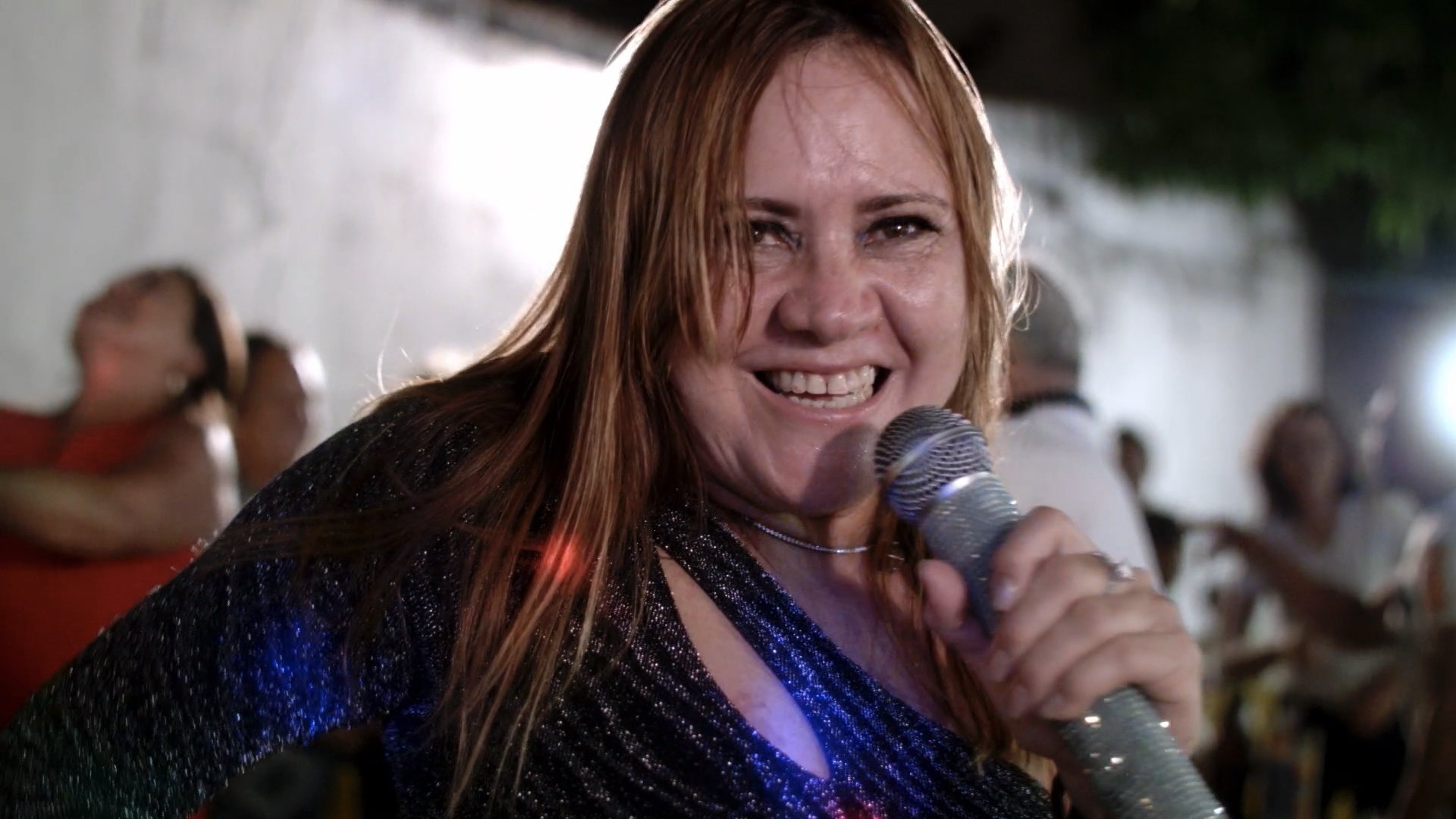 Imagem do Filme Noite de Seresta