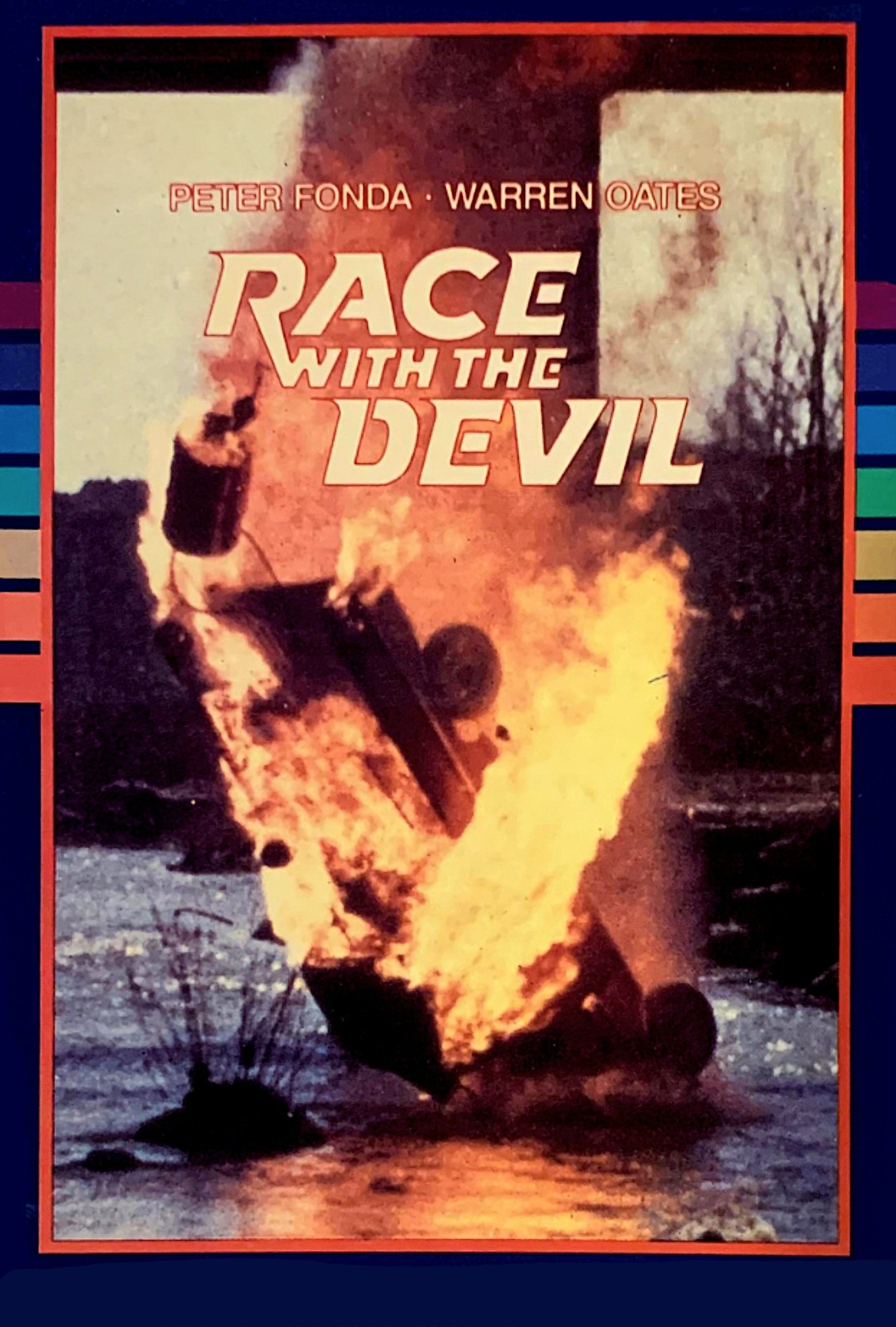 Race with the Devil
