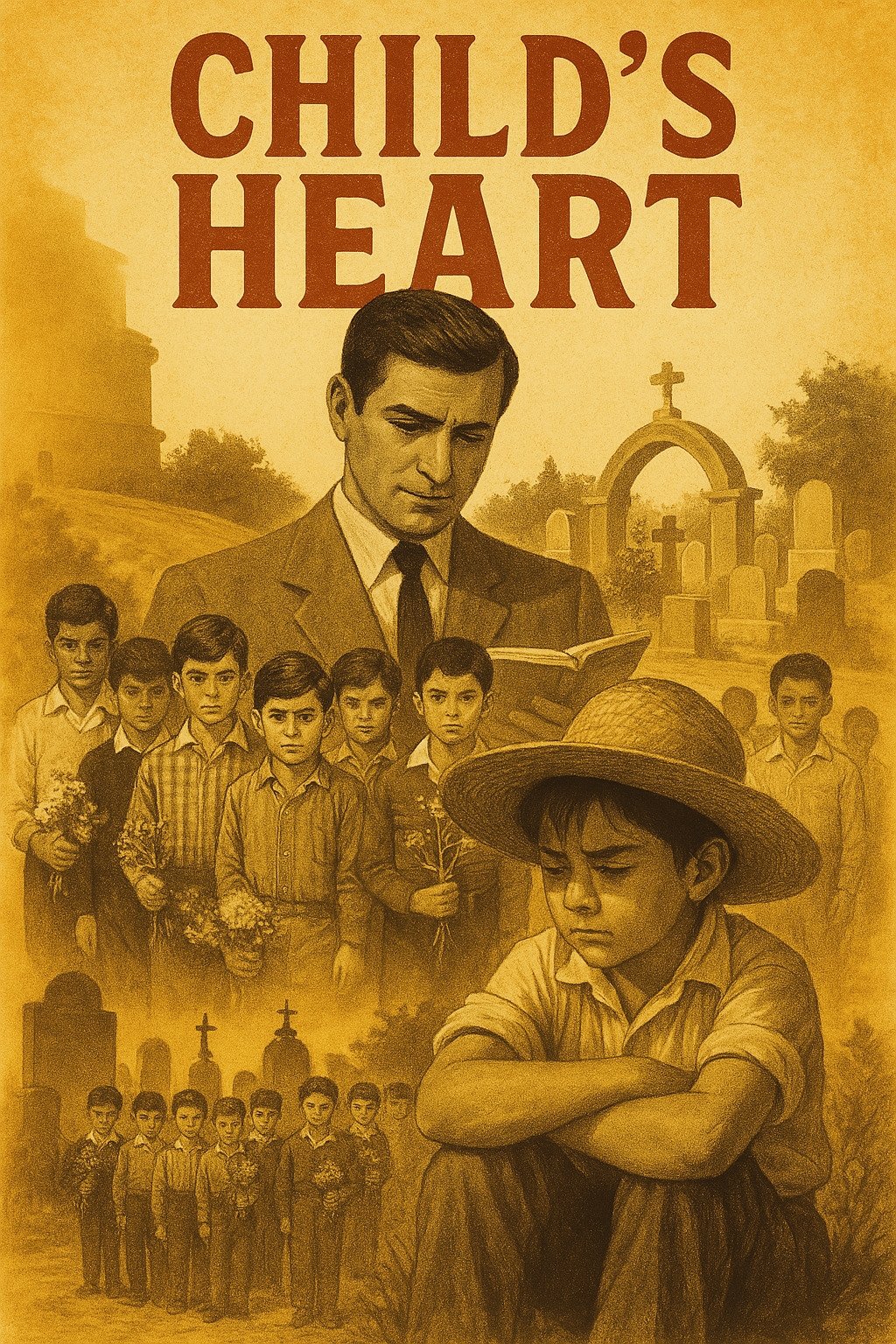 Heart of a Child