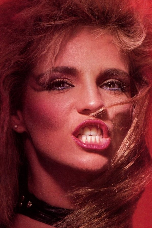 et billede af Erica Boyer