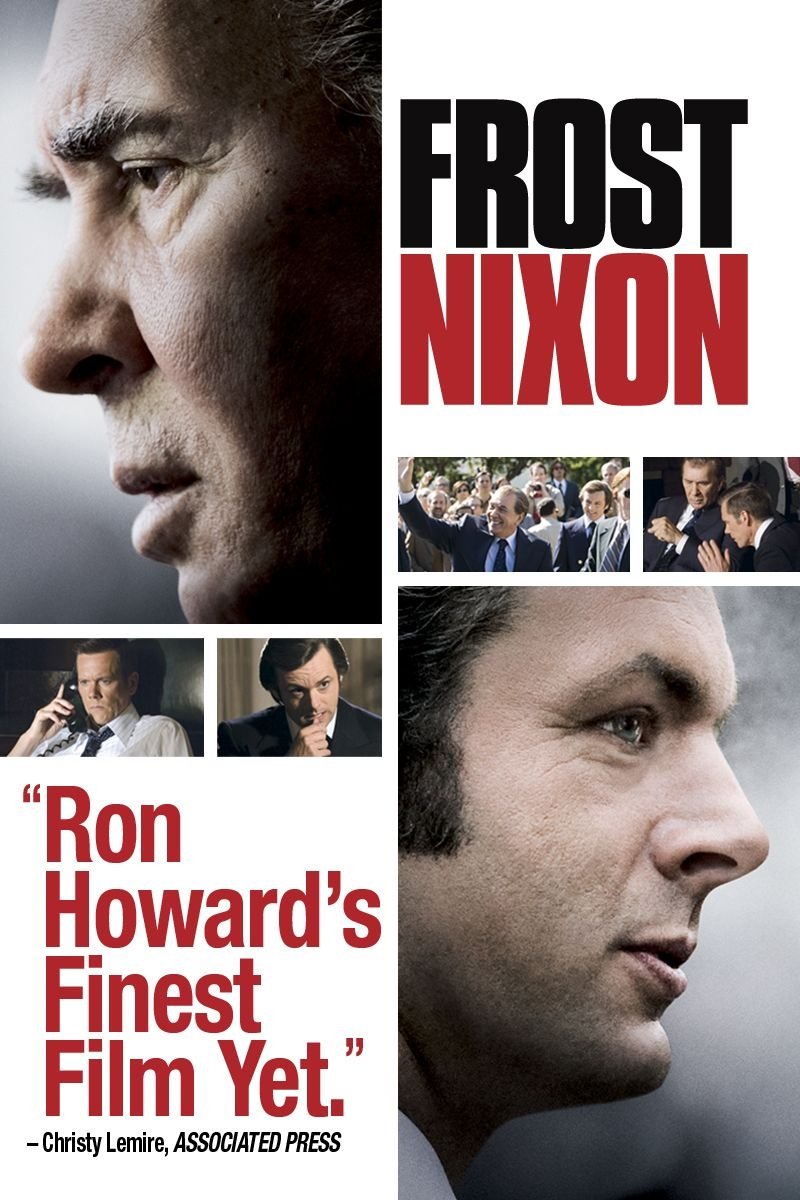 Frost/Nixon