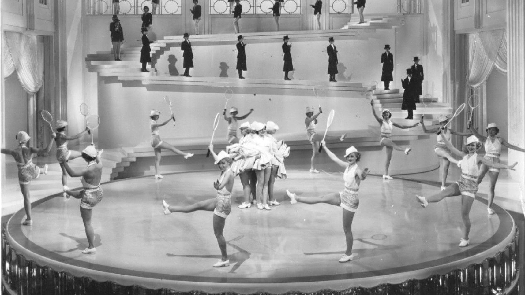 Colleen (1936)
