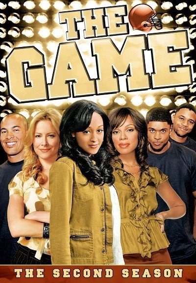 The Game - Season 2