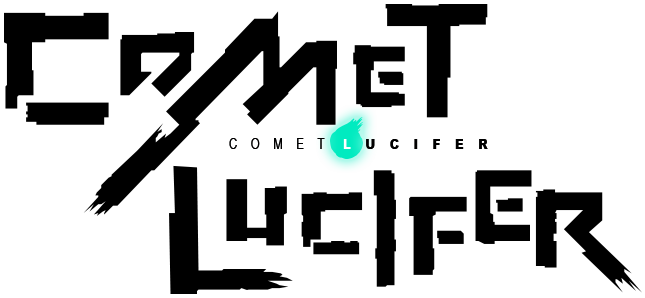 Comet Lucifer