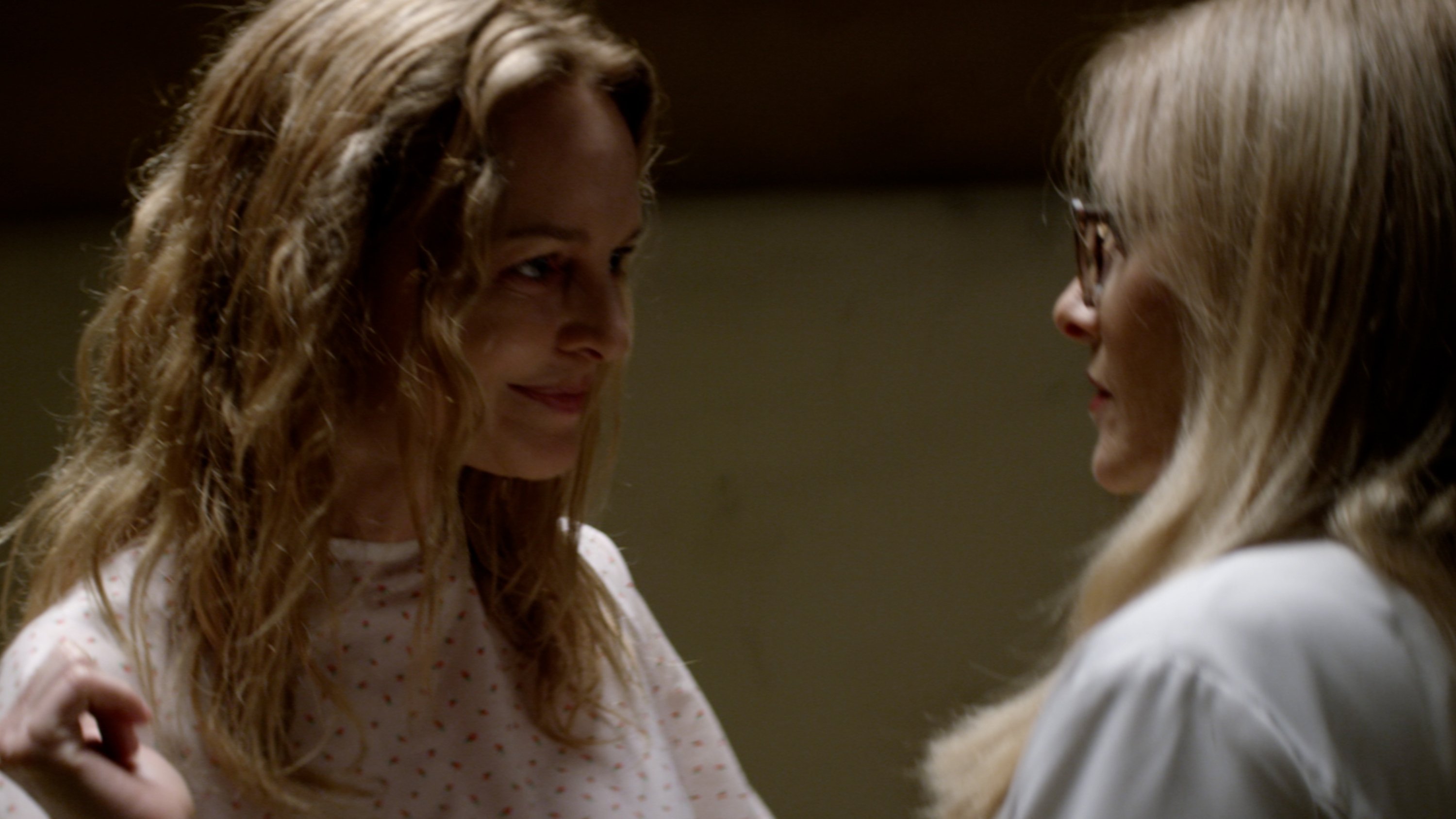 Suitable Flesh (2023)